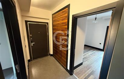 Demirköprü Soho'da Kiralık 3+1 Arakat Daire
