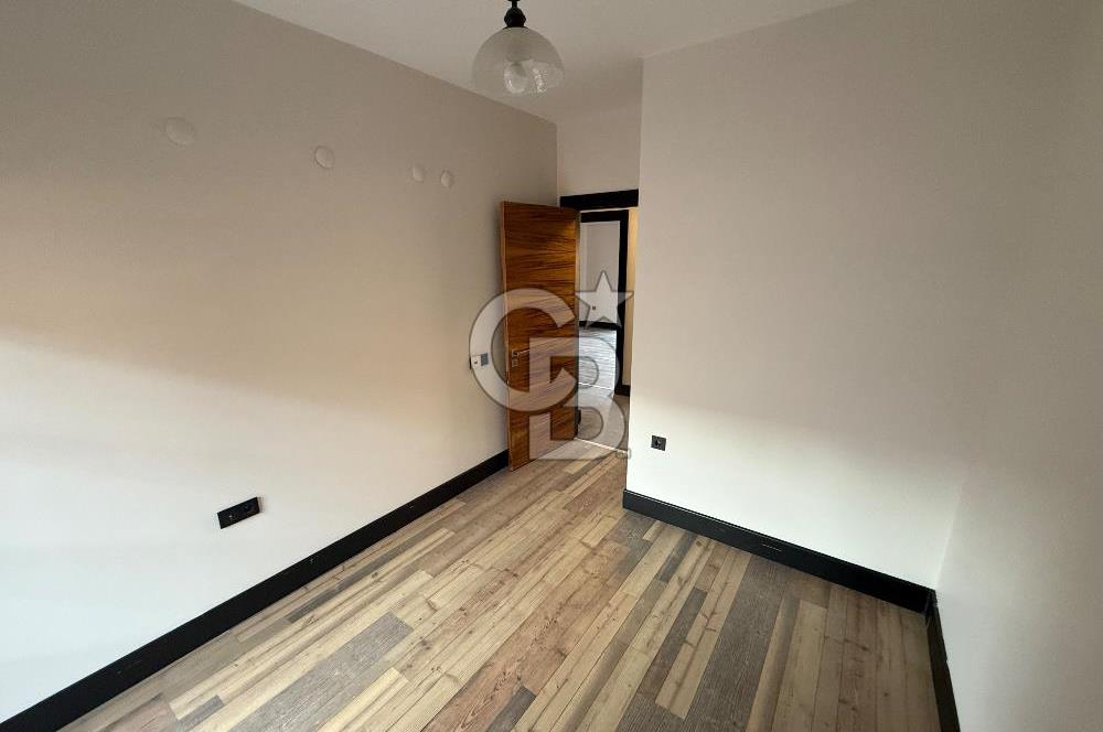 Demirköprü Soho'da Kiralık 3+1 Arakat Daire