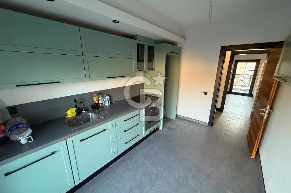 Demirköprü Soho'da Kiralık 3+1 Arakat Daire