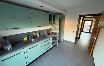 Demirköprü Soho'da Kiralık 3+1 Arakat Daire