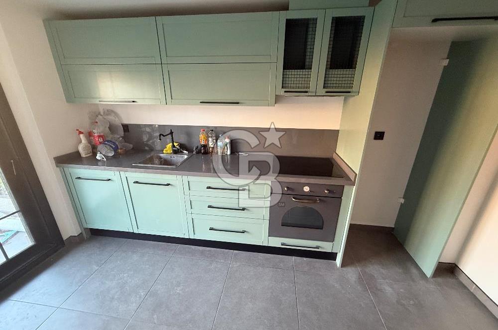 Demirköprü Soho'da Kiralık 3+1 Arakat Daire
