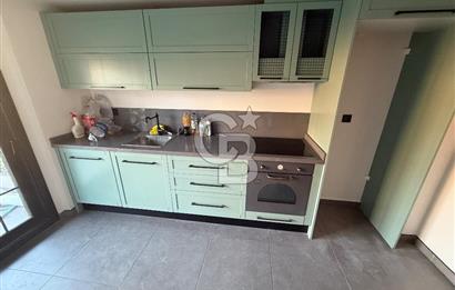 Demirköprü Soho'da Kiralık 3+1 Arakat Daire