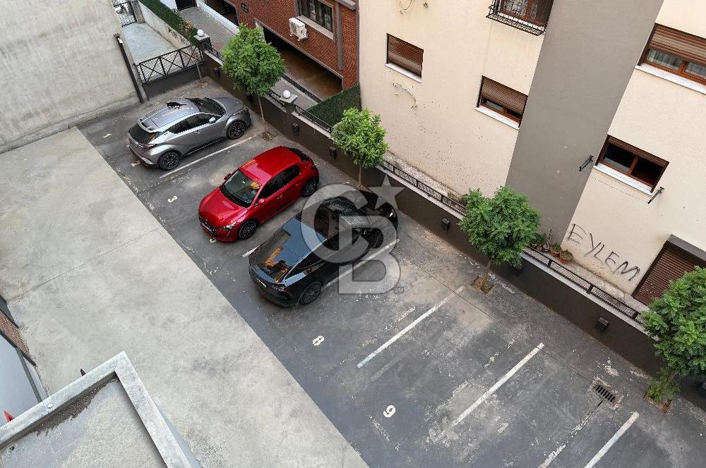 Demirköprü Soho'da Kiralık 3+1 Arakat Daire