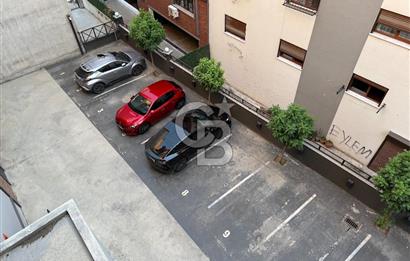 Demirköprü Soho'da Kiralık 3+1 Arakat Daire