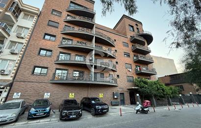 Demirköprü Soho'da Kiralık 3+1 Arakat Daire