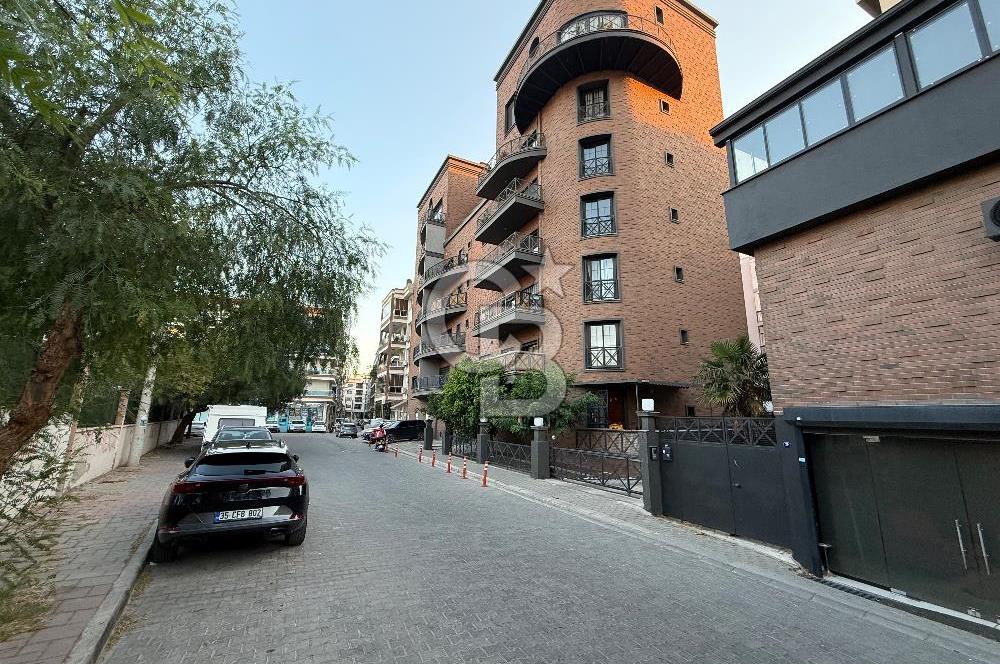Demirköprü Soho'da Kiralık 3+1 Arakat Daire