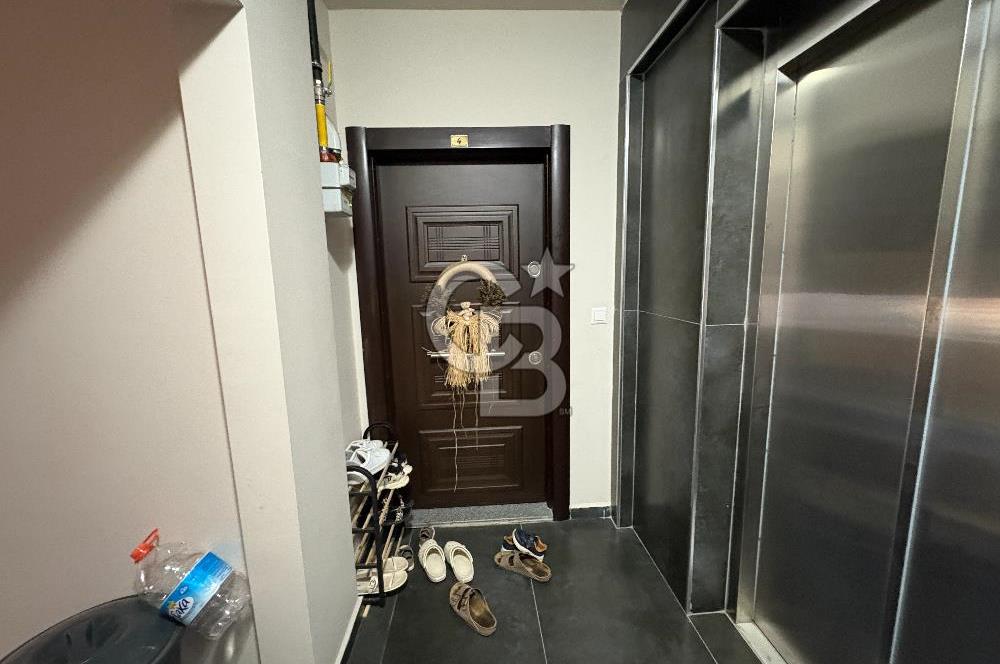 YILDIZLI MERKEZDE 3+1 KİRALIK DAİRE