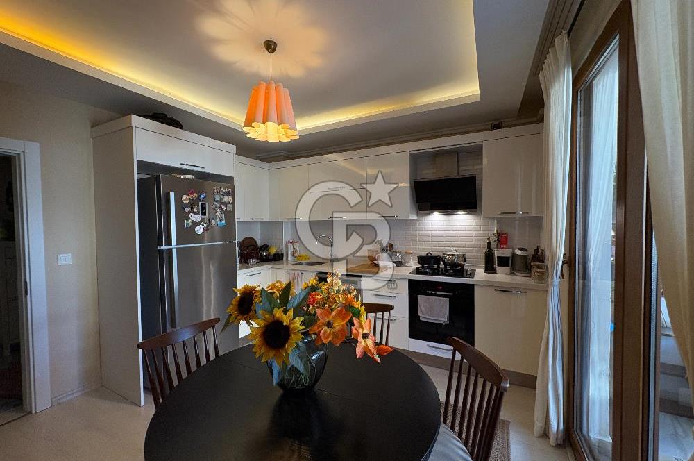 YILDIZLI MERKEZDE 3+1 KİRALIK DAİRE