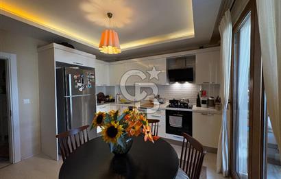 YILDIZLI MERKEZDE 3+1 KİRALIK DAİRE