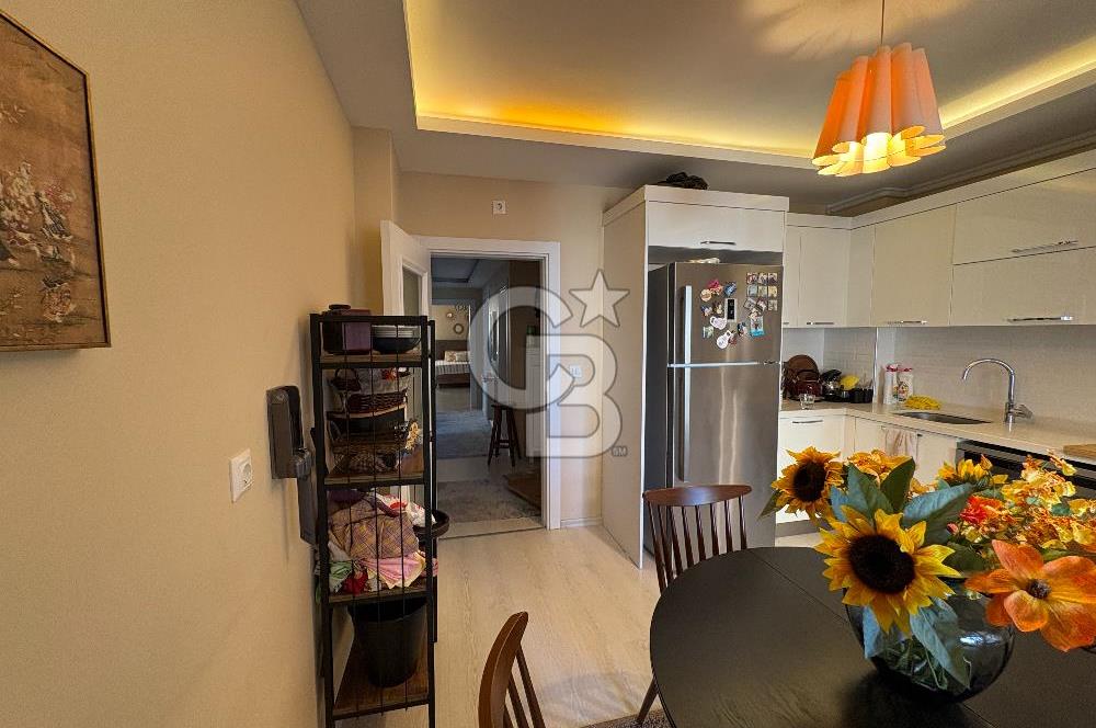 YILDIZLI MERKEZDE 3+1 KİRALIK DAİRE