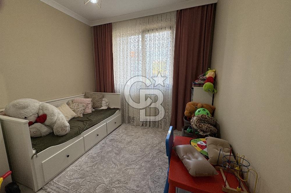 YILDIZLI MERKEZDE 3+1 KİRALIK DAİRE
