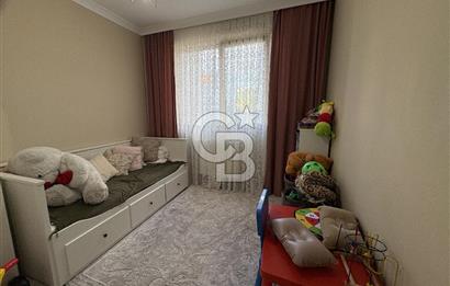 YILDIZLI MERKEZDE 3+1 KİRALIK DAİRE