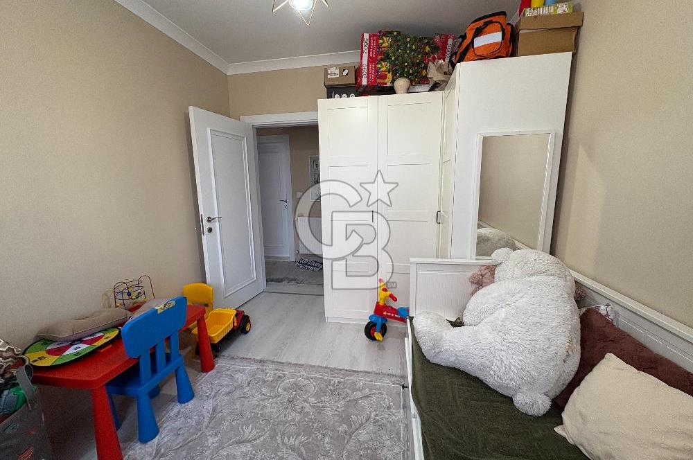 YILDIZLI MERKEZDE 3+1 KİRALIK DAİRE