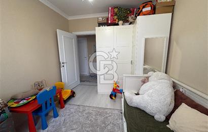 YILDIZLI MERKEZDE 3+1 KİRALIK DAİRE