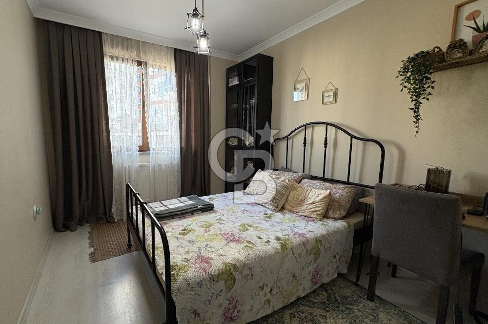 YILDIZLI MERKEZDE 3+1 KİRALIK DAİRE