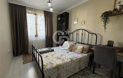YILDIZLI MERKEZDE 3+1 KİRALIK DAİRE
