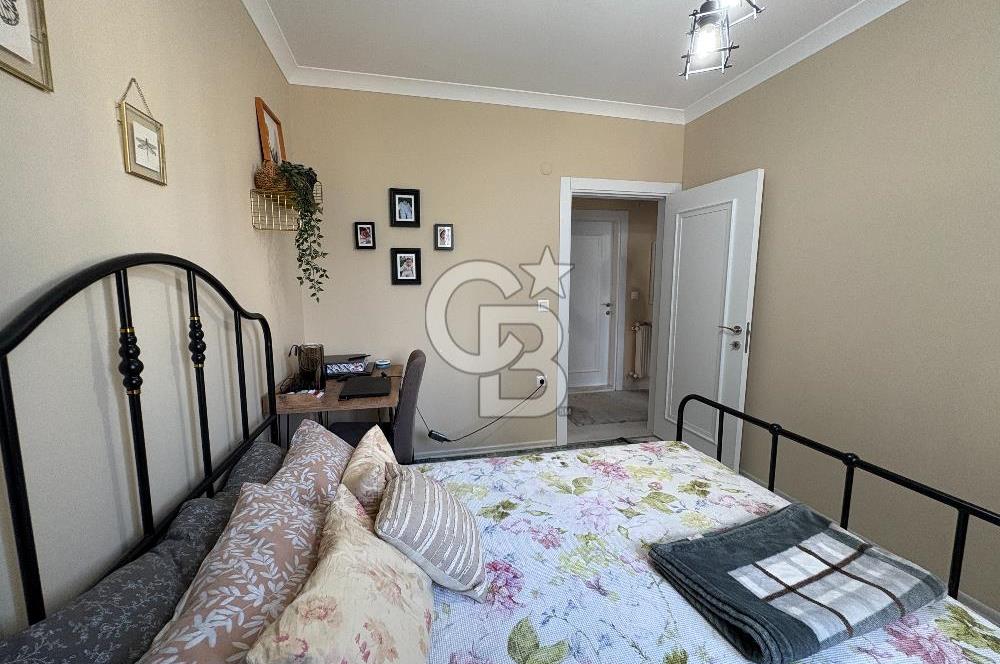 YILDIZLI MERKEZDE 3+1 KİRALIK DAİRE