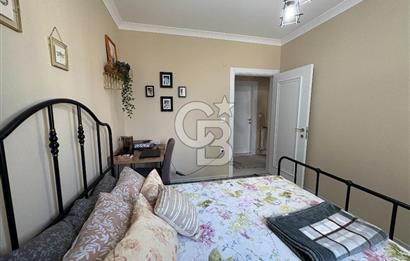 YILDIZLI MERKEZDE 3+1 KİRALIK DAİRE