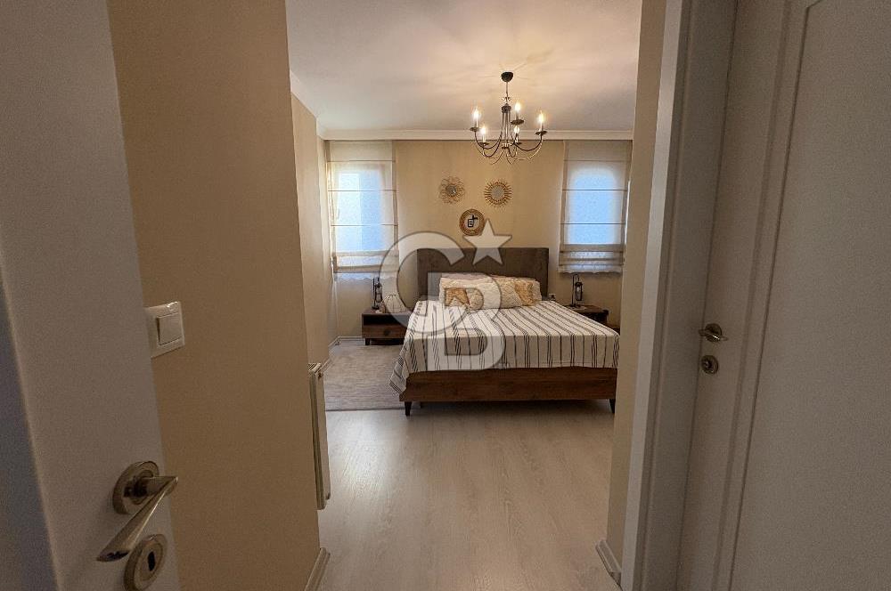 YILDIZLI MERKEZDE 3+1 KİRALIK DAİRE