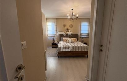 YILDIZLI MERKEZDE 3+1 KİRALIK DAİRE