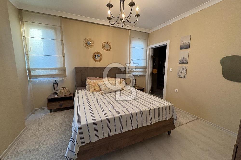 YILDIZLI MERKEZDE 3+1 KİRALIK DAİRE