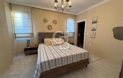 YILDIZLI MERKEZDE 3+1 KİRALIK DAİRE