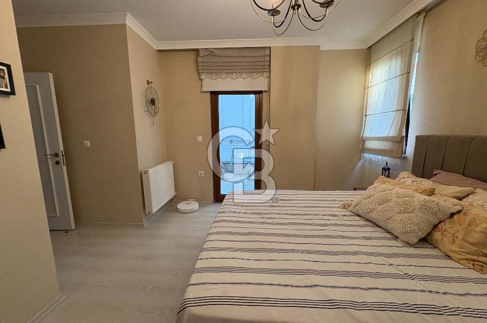 YILDIZLI MERKEZDE 3+1 KİRALIK DAİRE