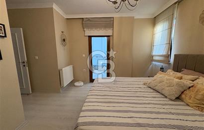 YILDIZLI MERKEZDE 3+1 KİRALIK DAİRE
