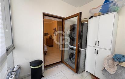 YILDIZLI MERKEZDE 3+1 KİRALIK DAİRE