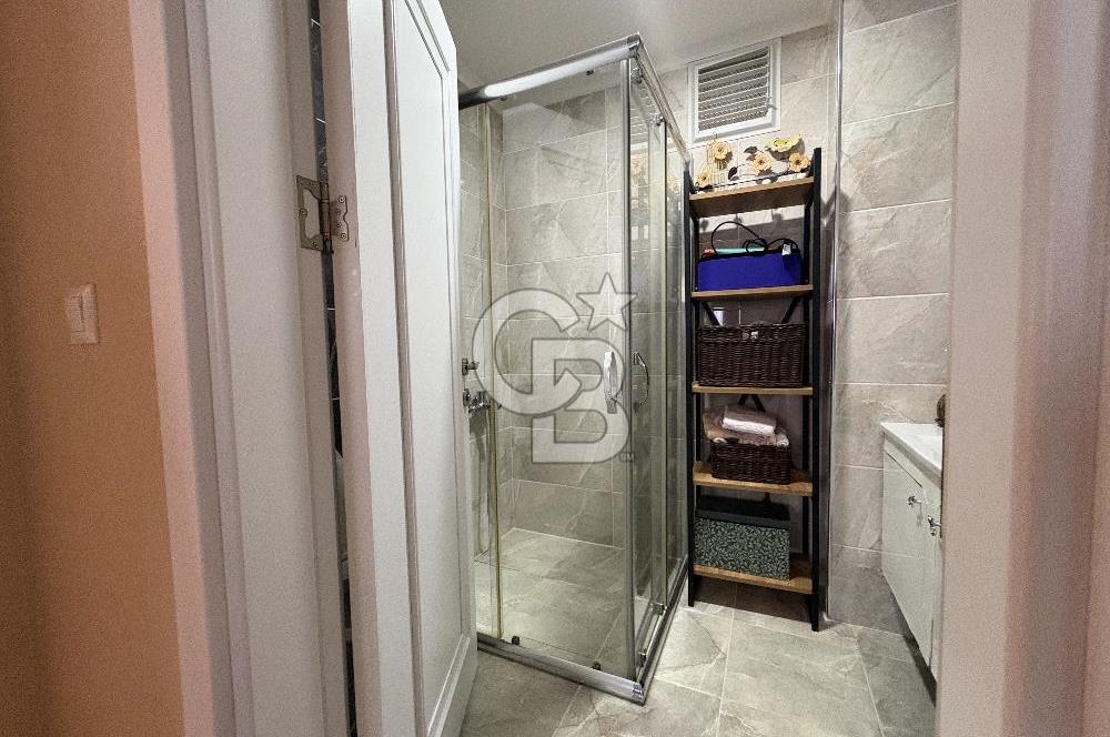 YILDIZLI MERKEZDE 3+1 KİRALIK DAİRE
