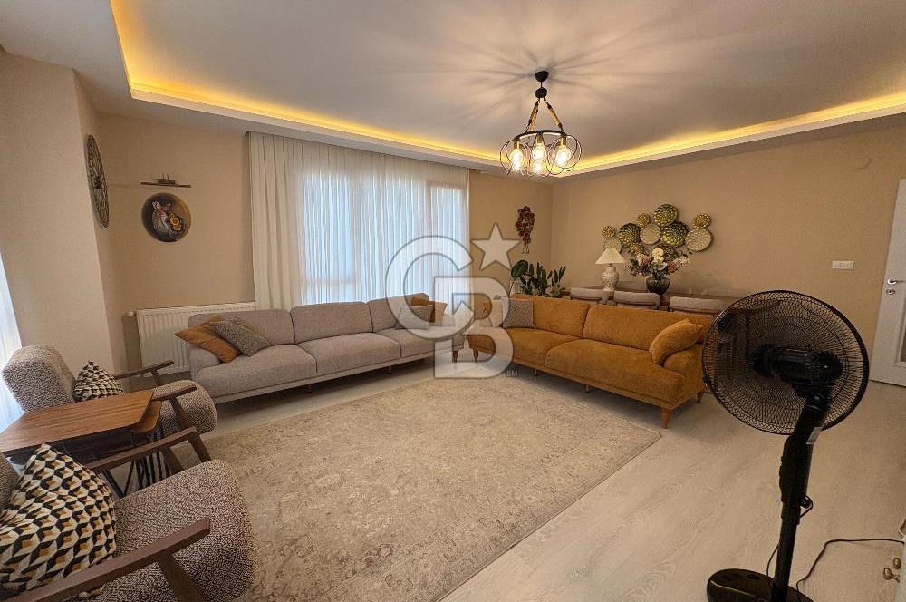 YILDIZLI MERKEZDE 3+1 KİRALIK DAİRE