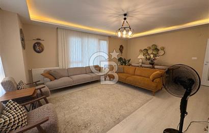 YILDIZLI MERKEZDE 3+1 KİRALIK DAİRE
