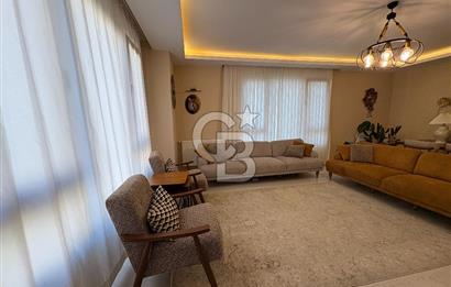 YILDIZLI MERKEZDE 3+1 KİRALIK DAİRE