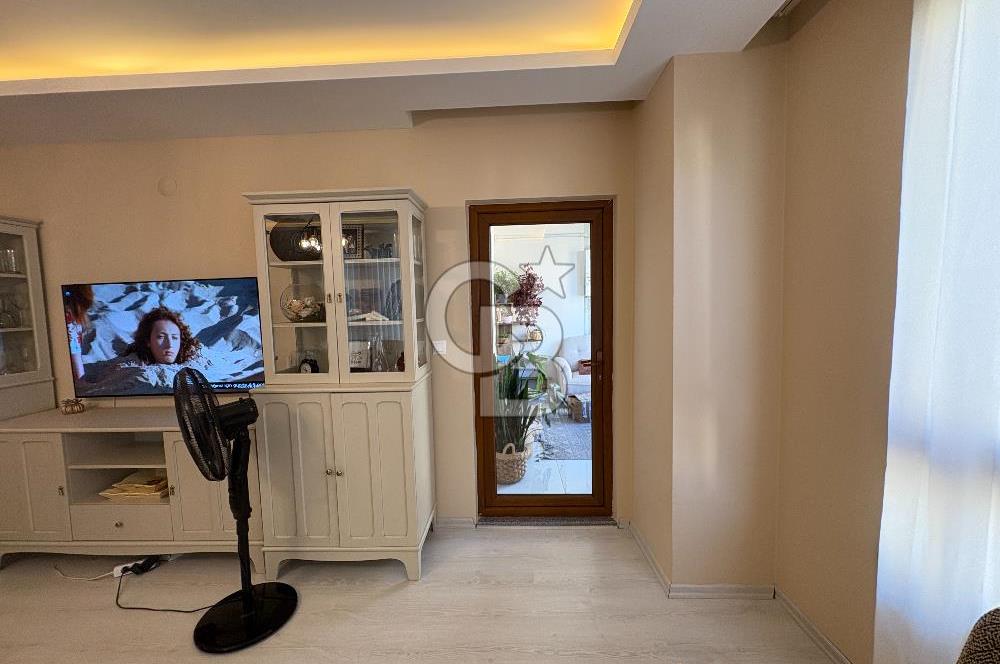 YILDIZLI MERKEZDE 3+1 KİRALIK DAİRE