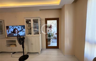 YILDIZLI MERKEZDE 3+1 KİRALIK DAİRE