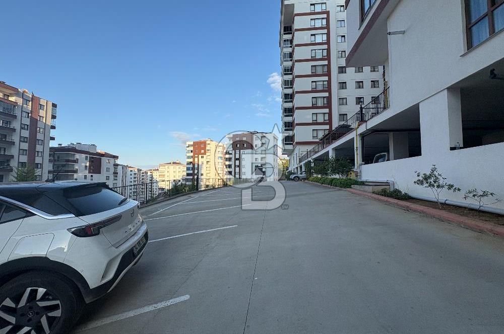 YILDIZLI MERKEZDE 3+1 KİRALIK DAİRE