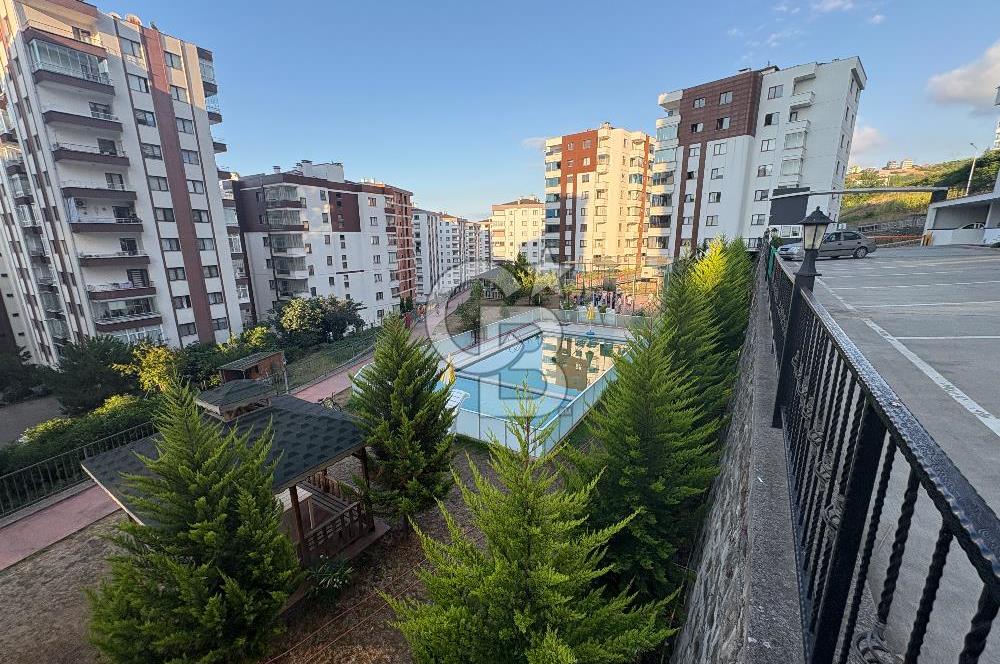 YILDIZLI MERKEZDE 3+1 KİRALIK DAİRE