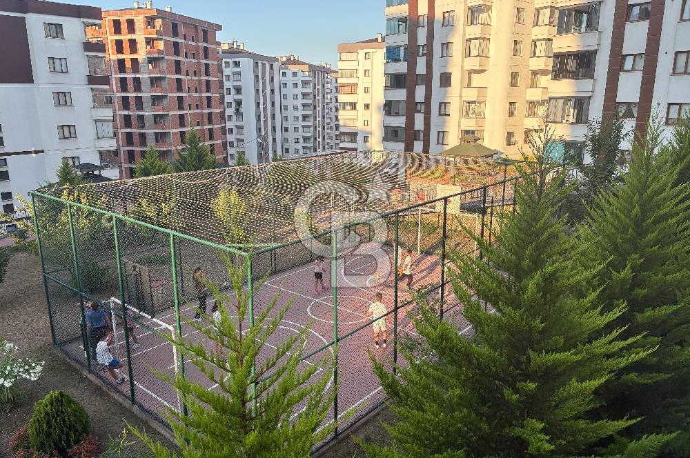 YILDIZLI MERKEZDE 3+1 KİRALIK DAİRE