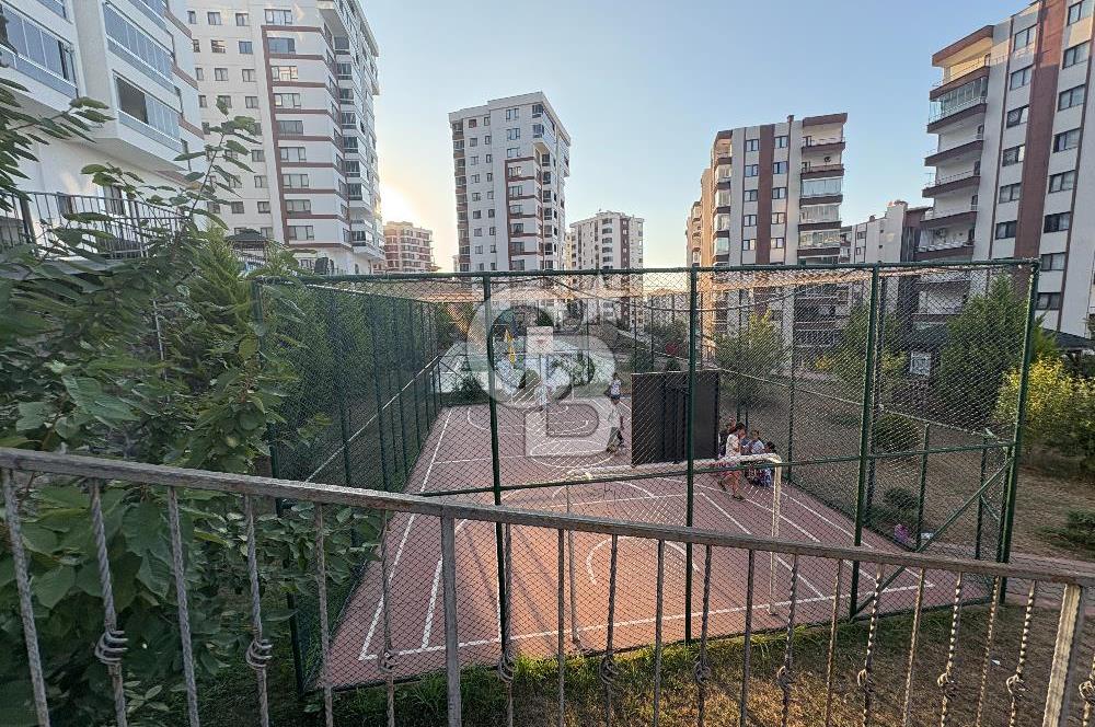 YILDIZLI MERKEZDE 3+1 KİRALIK DAİRE
