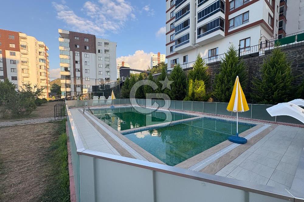 YILDIZLI MERKEZDE 3+1 KİRALIK DAİRE