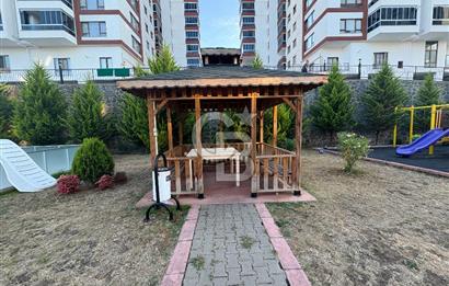 YILDIZLI MERKEZDE 3+1 KİRALIK DAİRE