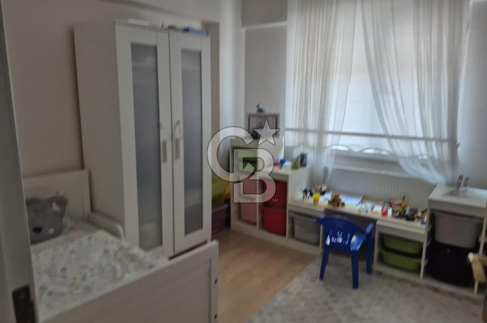 ELVAN MAHALLESİ EBEVEYN BANYOLU GENİŞ 3+1 SATILIK DAİRE!