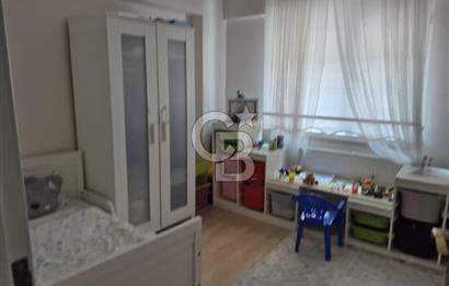 ELVAN MAHALLESİ EBEVEYN BANYOLU GENİŞ 3+1 SATILIK DAİRE!