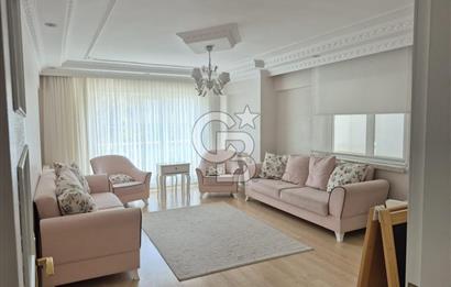 ELVAN MAHALLESİ EBEVEYN BANYOLU GENİŞ 3+1 SATILIK DAİRE!