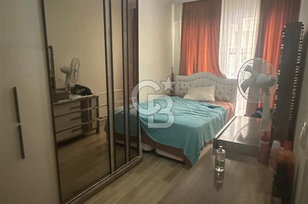 Didim yeni Mah satılık 3+1 ayrı mutfak daire 