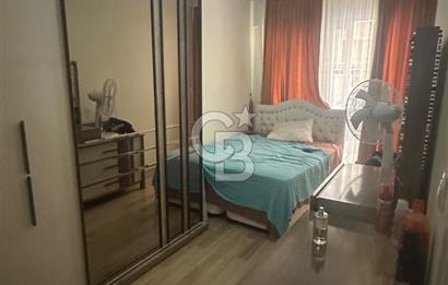 Didim yeni Mah satılık 3+1 ayrı mutfak daire 