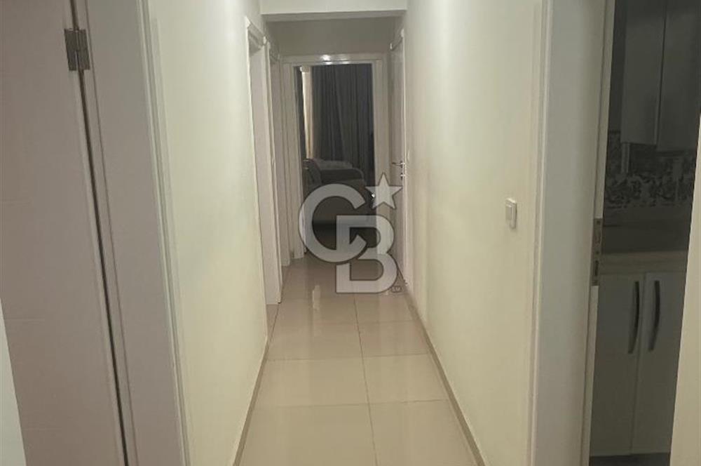 Didim yeni Mah satılık 3+1 ayrı mutfak daire 