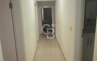 Didim yeni Mah satılık 3+1 ayrı mutfak daire 