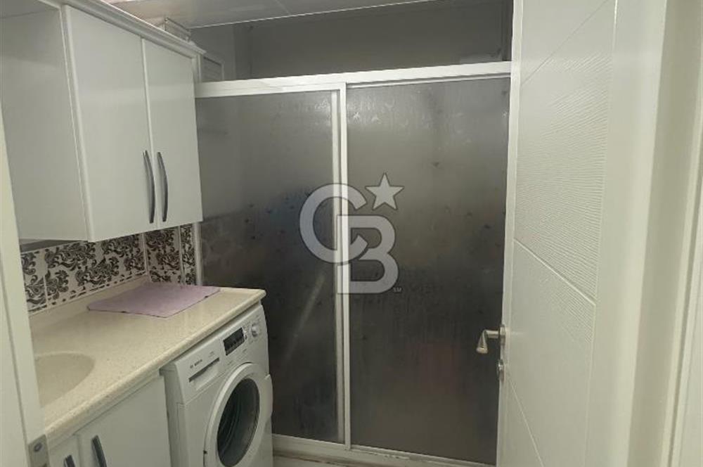 Didim yeni Mah satılık 3+1 ayrı mutfak daire 