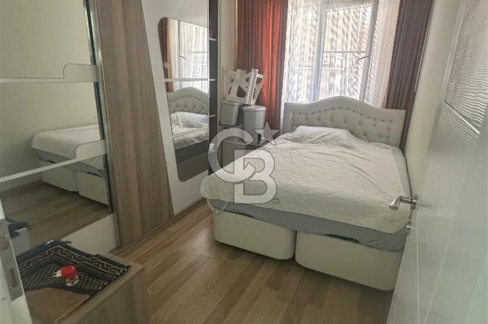 Didim yeni Mah satılık 3+1 ayrı mutfak daire 
